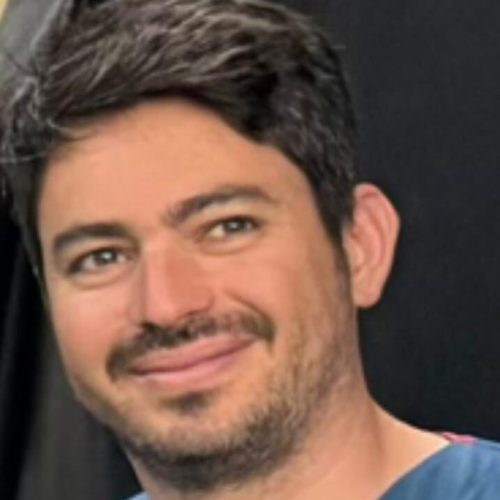 Dr Magen Ramon