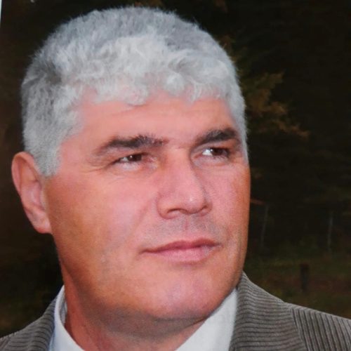 Dr Morar Iancu
