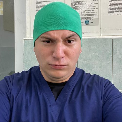 Mureșan Sebastian